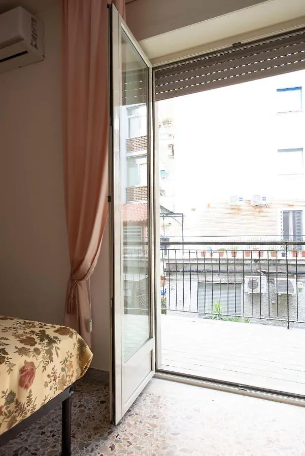 Vomero Room Naples Guest house