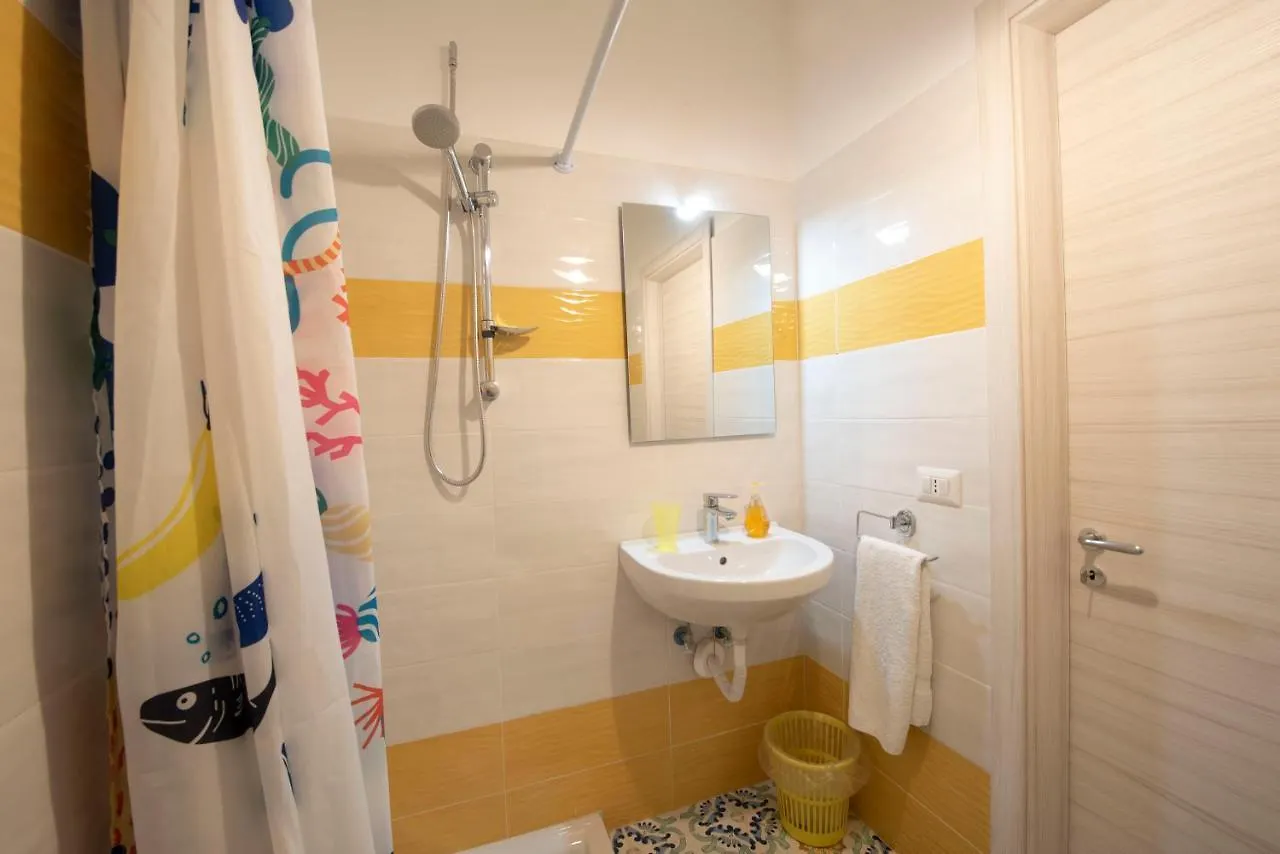 Guest house Vomero Room Naples