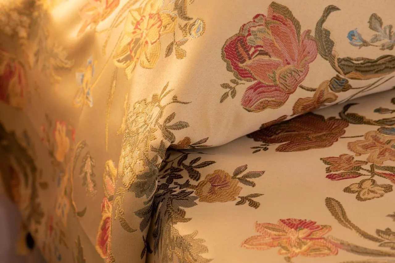 Guest house Vomero Room Naples