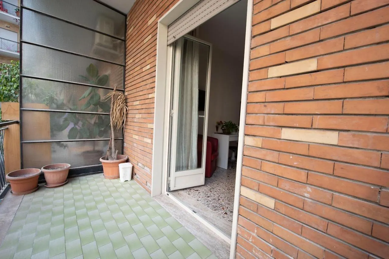 Guest house Vomero Room Naples