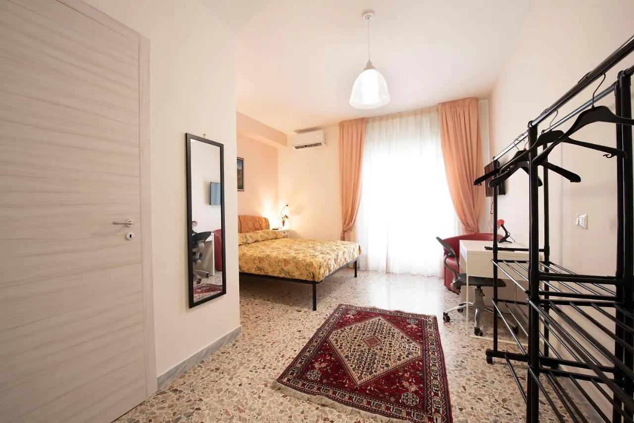 Vomero Room Naples Guest house