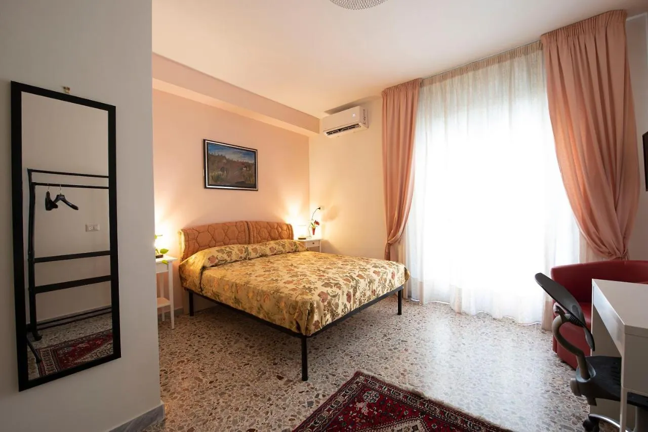 Guest house Vomero Room Naples Italy