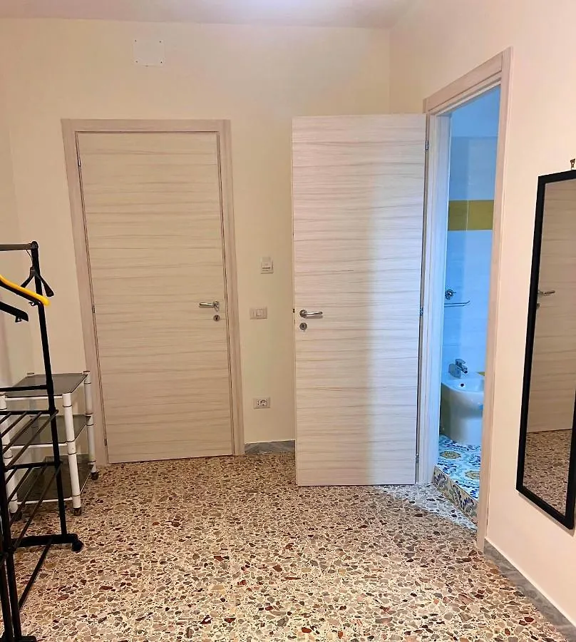 Vomero Room Naples